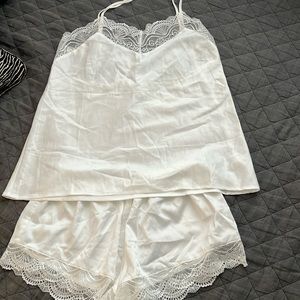 Plum Pretty Sugar Pajama Set